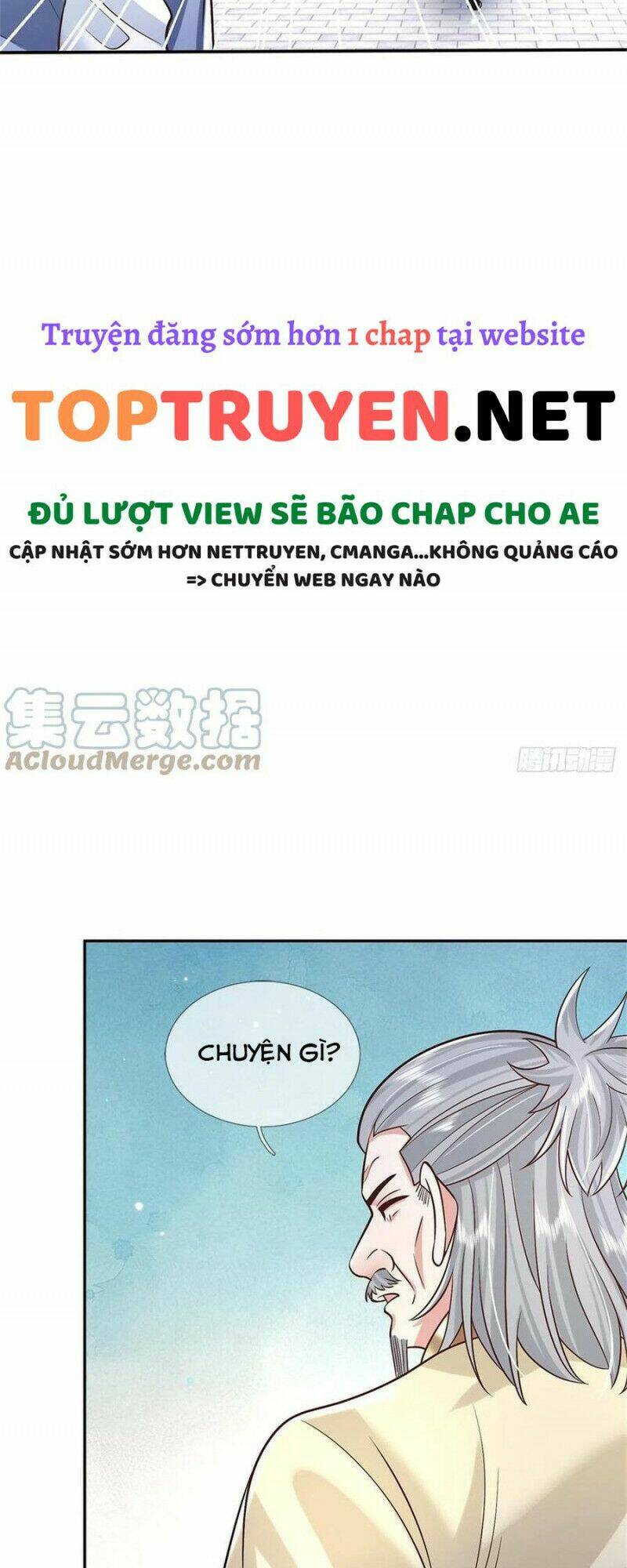 Ta Trở Về Từ Chư Thiên Vạn Giới Chapter 168 - Trang 2