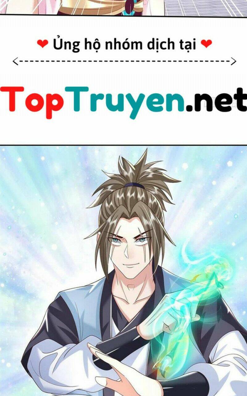 Ta Trở Về Từ Chư Thiên Vạn Giới Chapter 168 - Trang 2