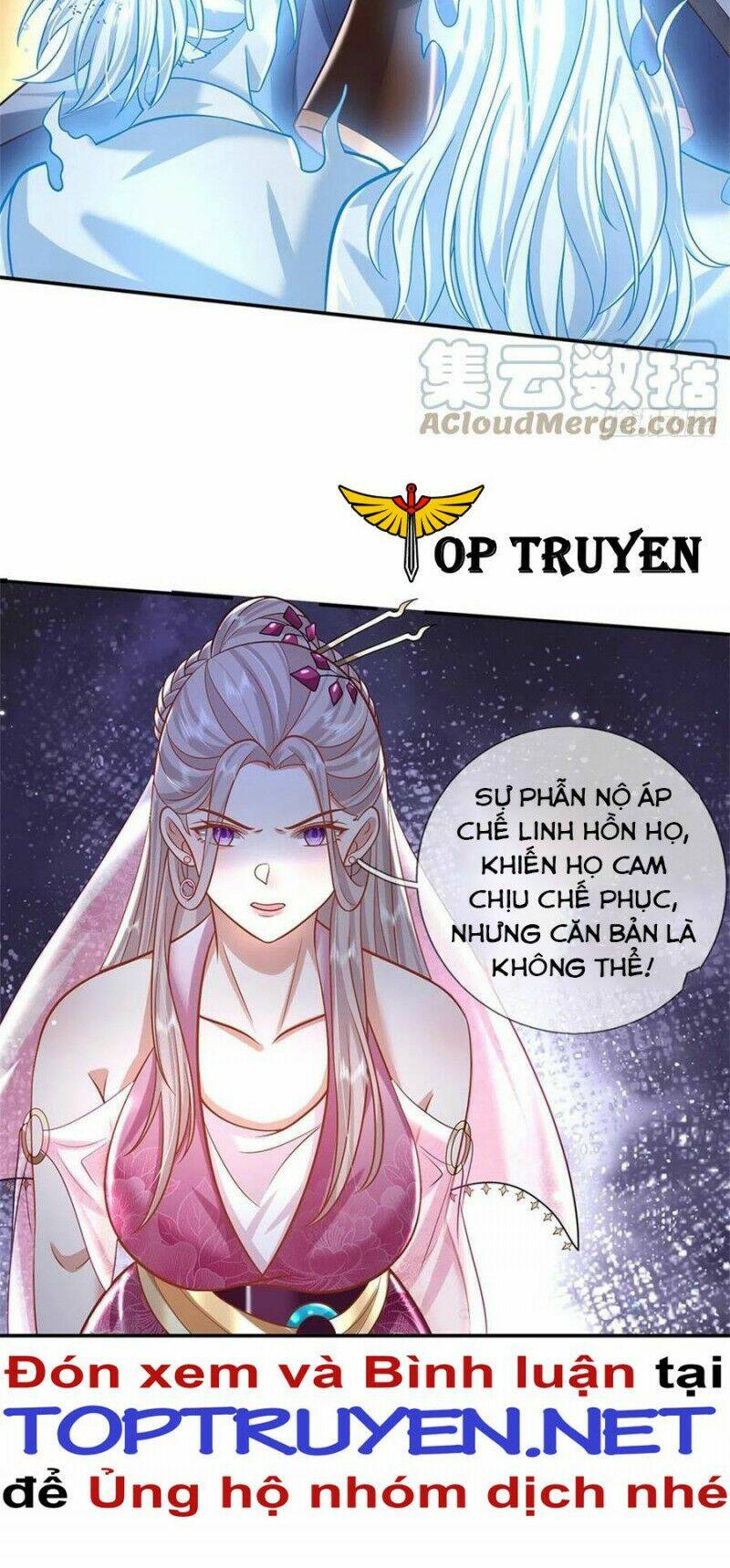 Ta Trở Về Từ Chư Thiên Vạn Giới Chapter 168 - Trang 2