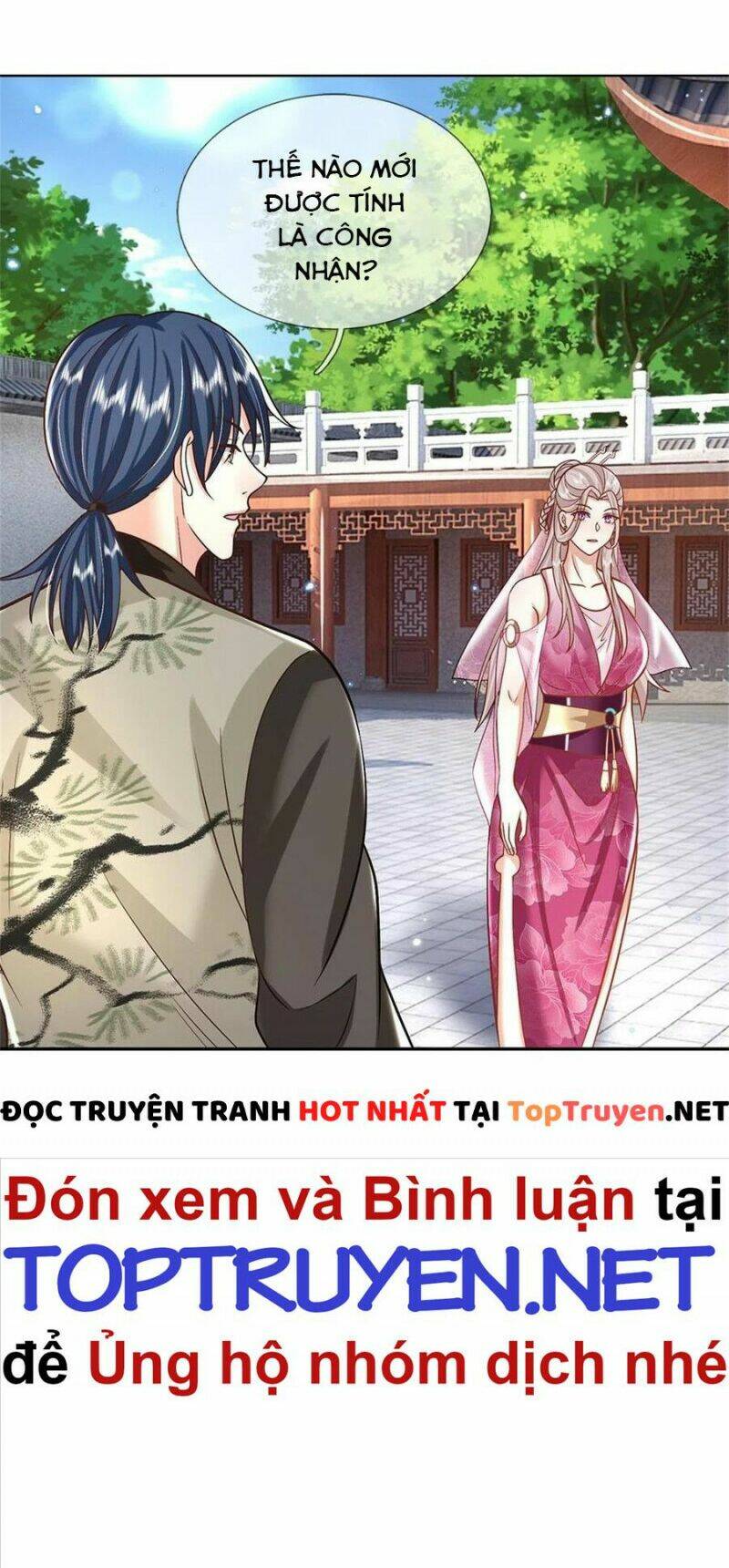 Ta Trở Về Từ Chư Thiên Vạn Giới Chapter 168 - Trang 2