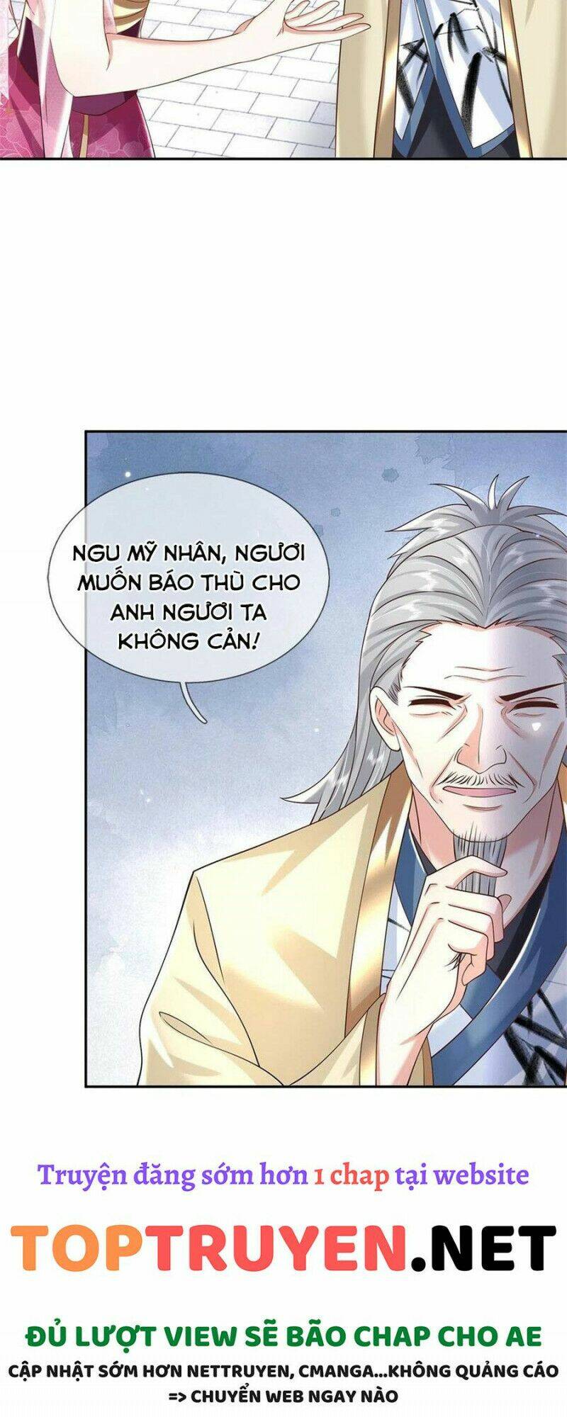 Ta Trở Về Từ Chư Thiên Vạn Giới Chapter 167 - Trang 2