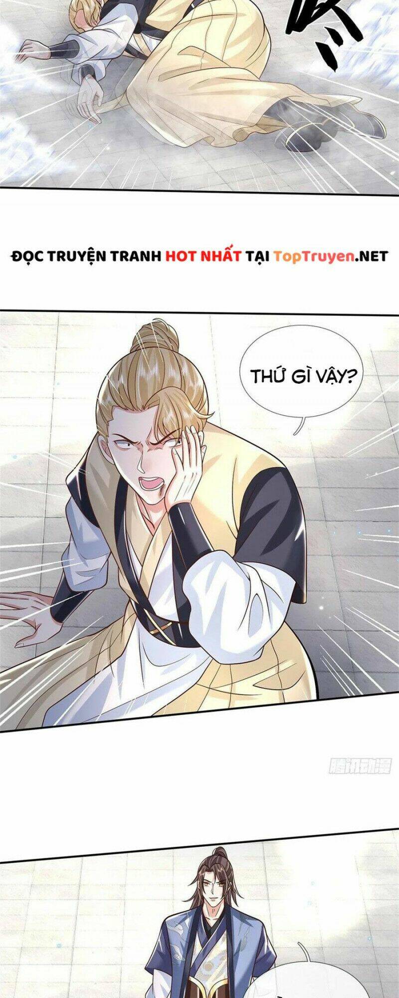 Ta Trở Về Từ Chư Thiên Vạn Giới Chapter 165 - Trang 2