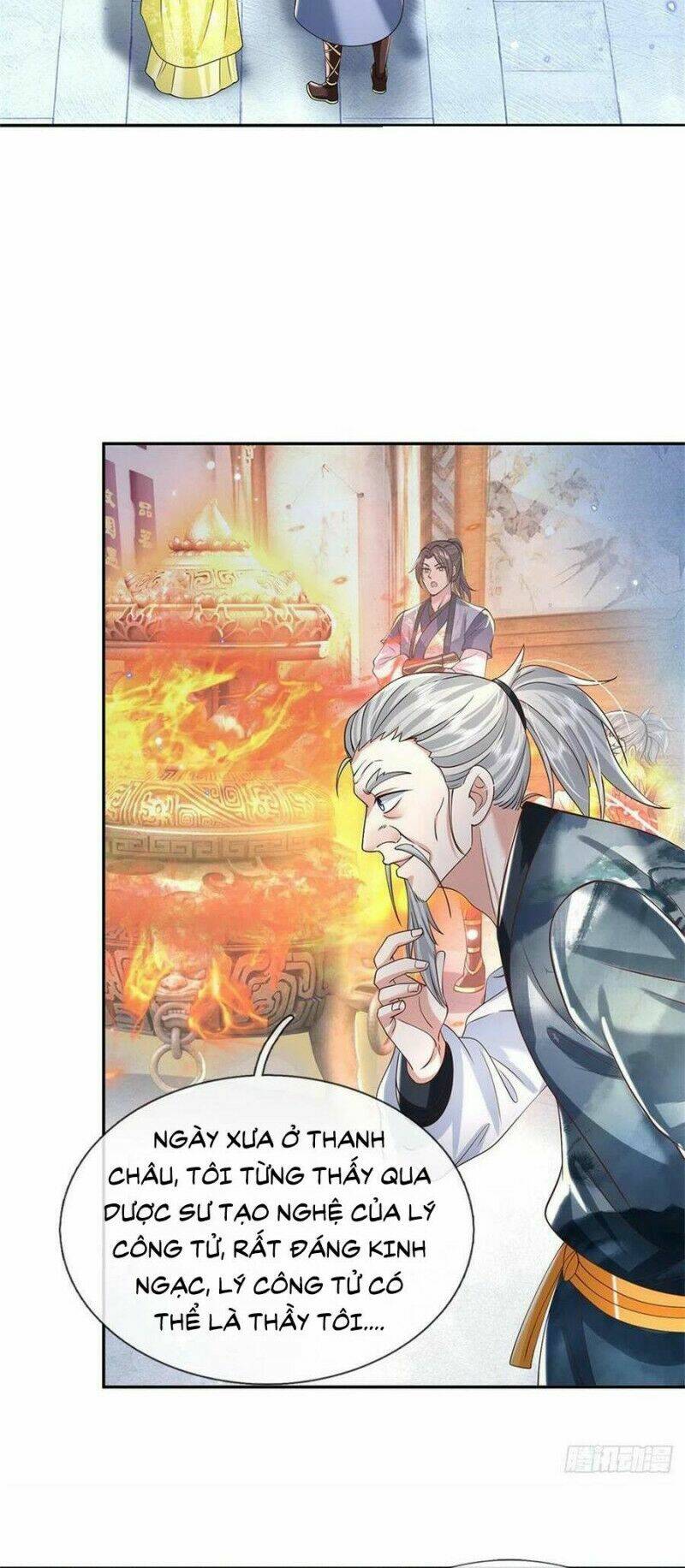 Ta Trở Về Từ Chư Thiên Vạn Giới Chapter 162 - Trang 2