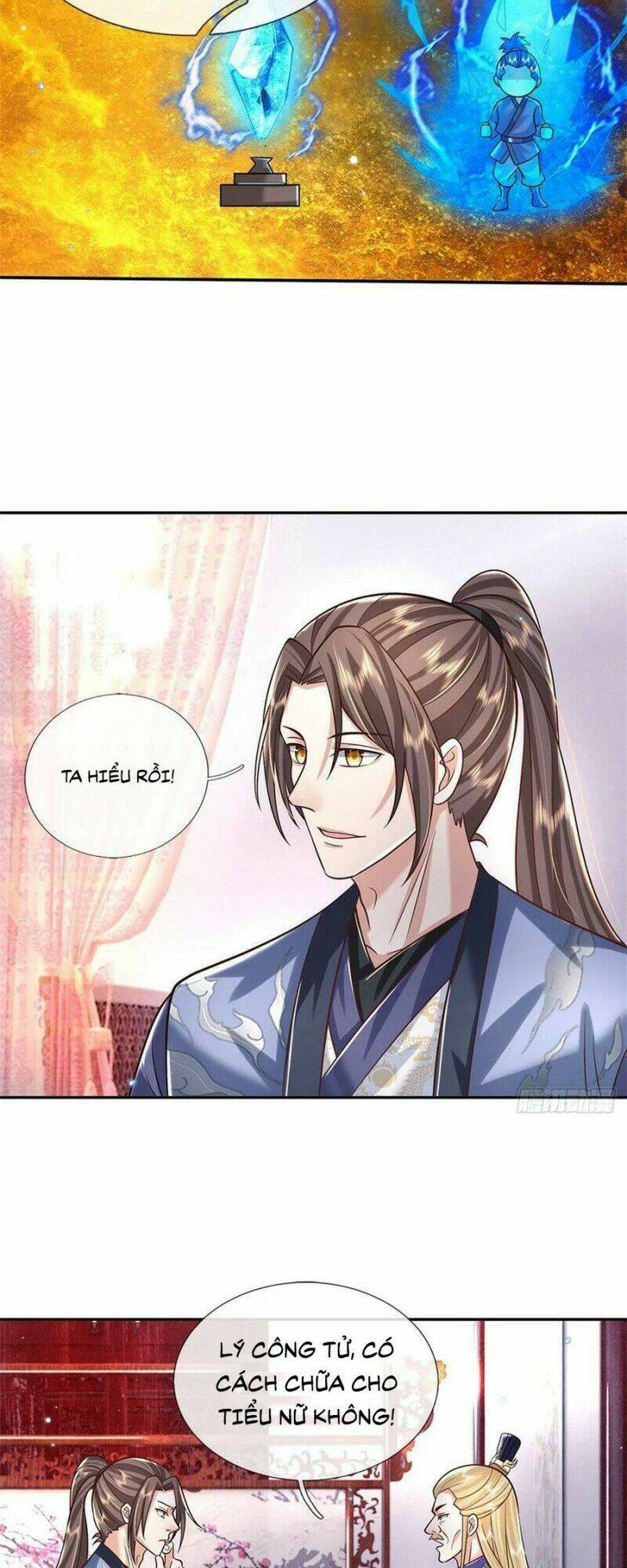 Ta Trở Về Từ Chư Thiên Vạn Giới Chapter 162 - Trang 2