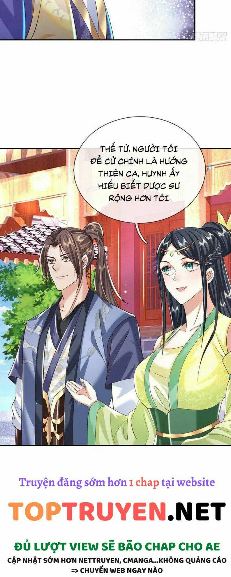 Ta Trở Về Từ Chư Thiên Vạn Giới Chapter 162 - Trang 2