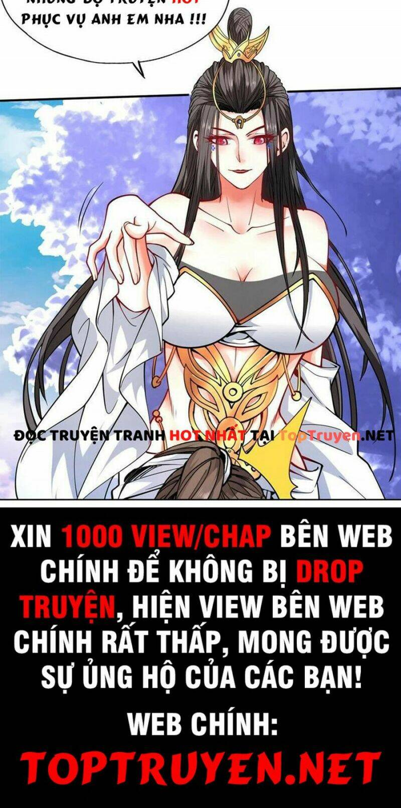 Ta Trở Về Từ Chư Thiên Vạn Giới Chapter 161 - Trang 2