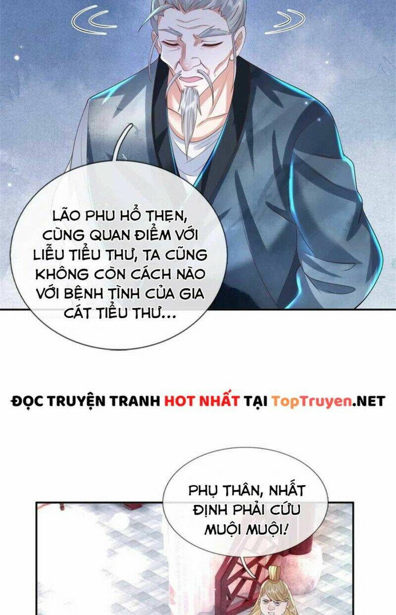 Ta Trở Về Từ Chư Thiên Vạn Giới Chapter 159 - Trang 2