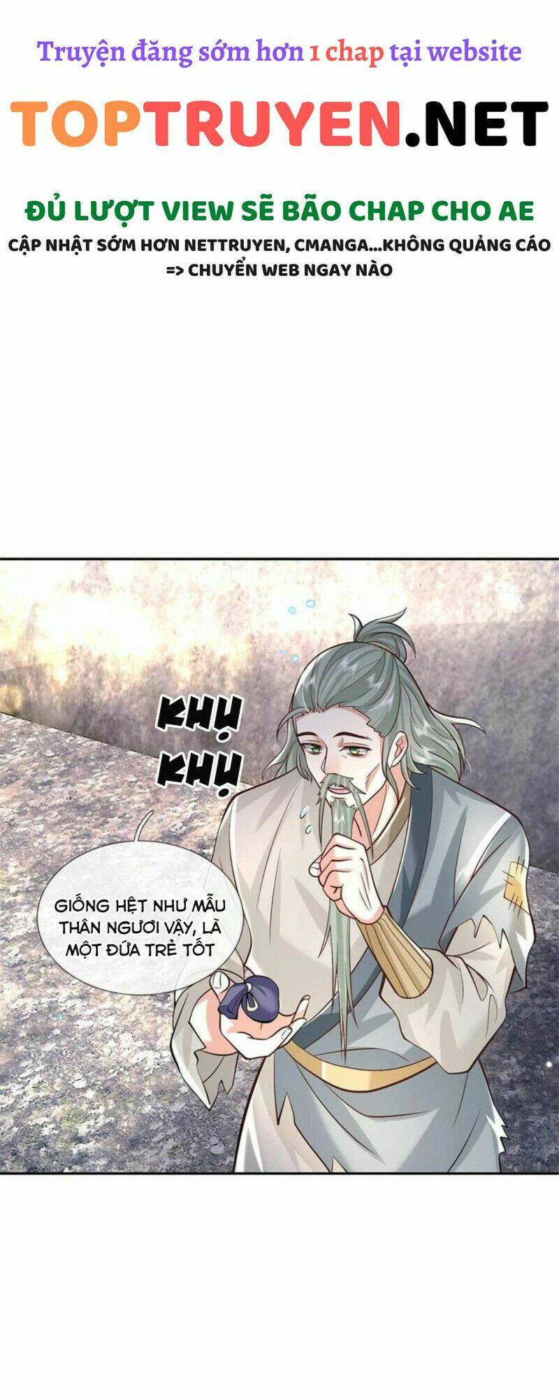 Ta Trở Về Từ Chư Thiên Vạn Giới Chapter 157 - Trang 2