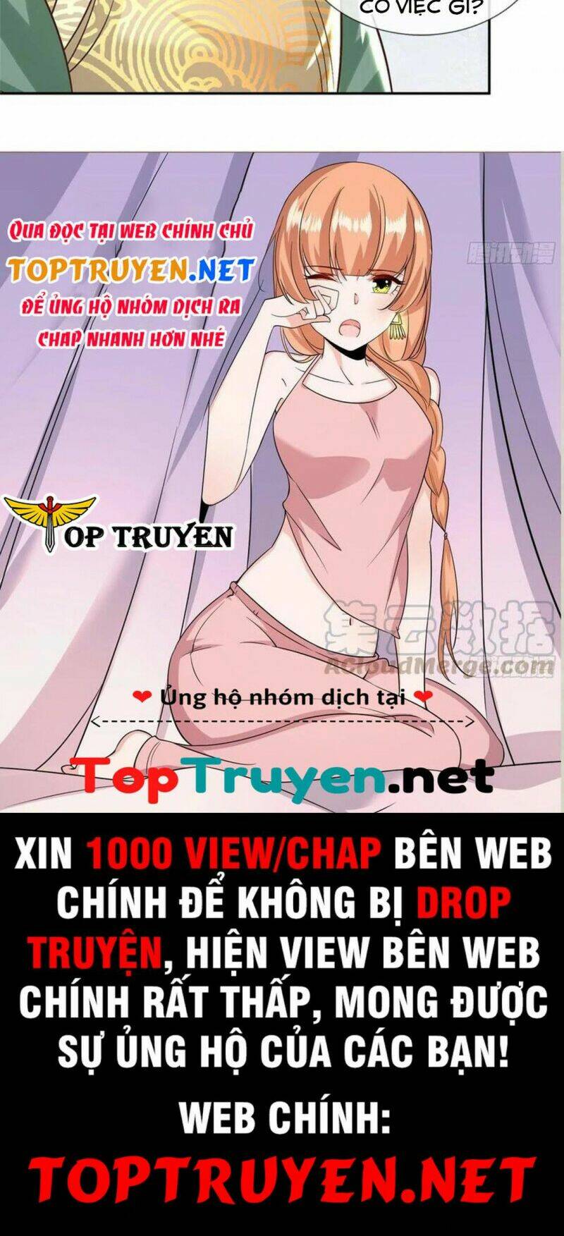 Ta Trở Về Từ Chư Thiên Vạn Giới Chapter 157 - Trang 2