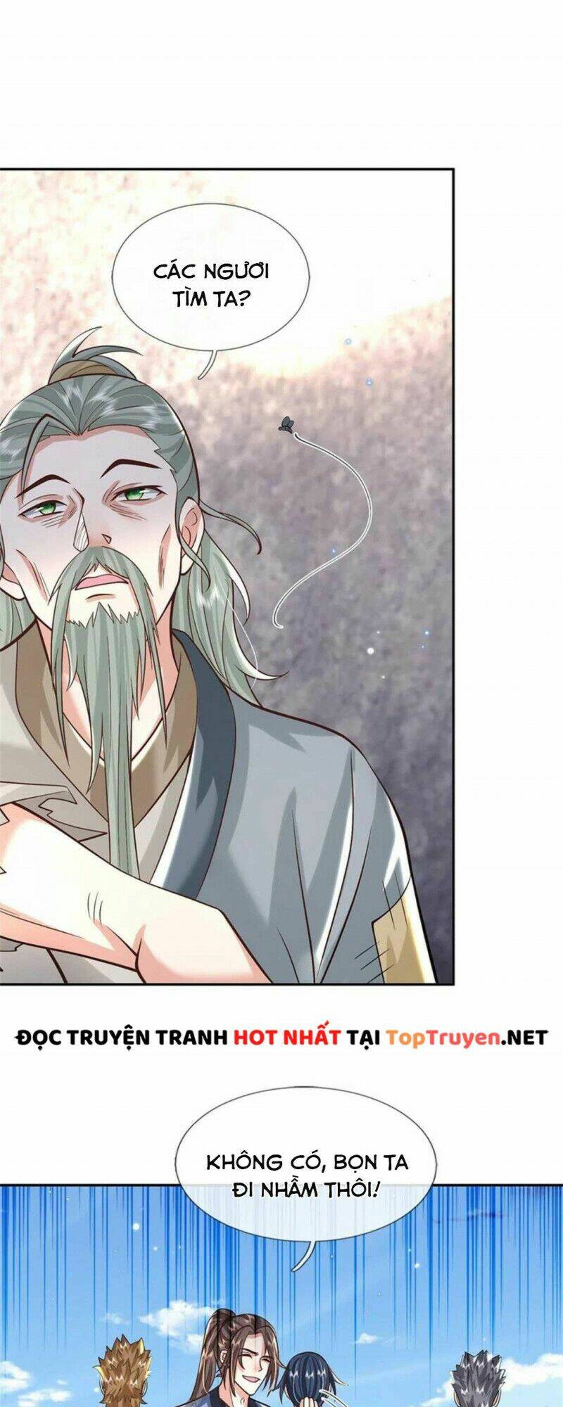 Ta Trở Về Từ Chư Thiên Vạn Giới Chapter 157 - Trang 2