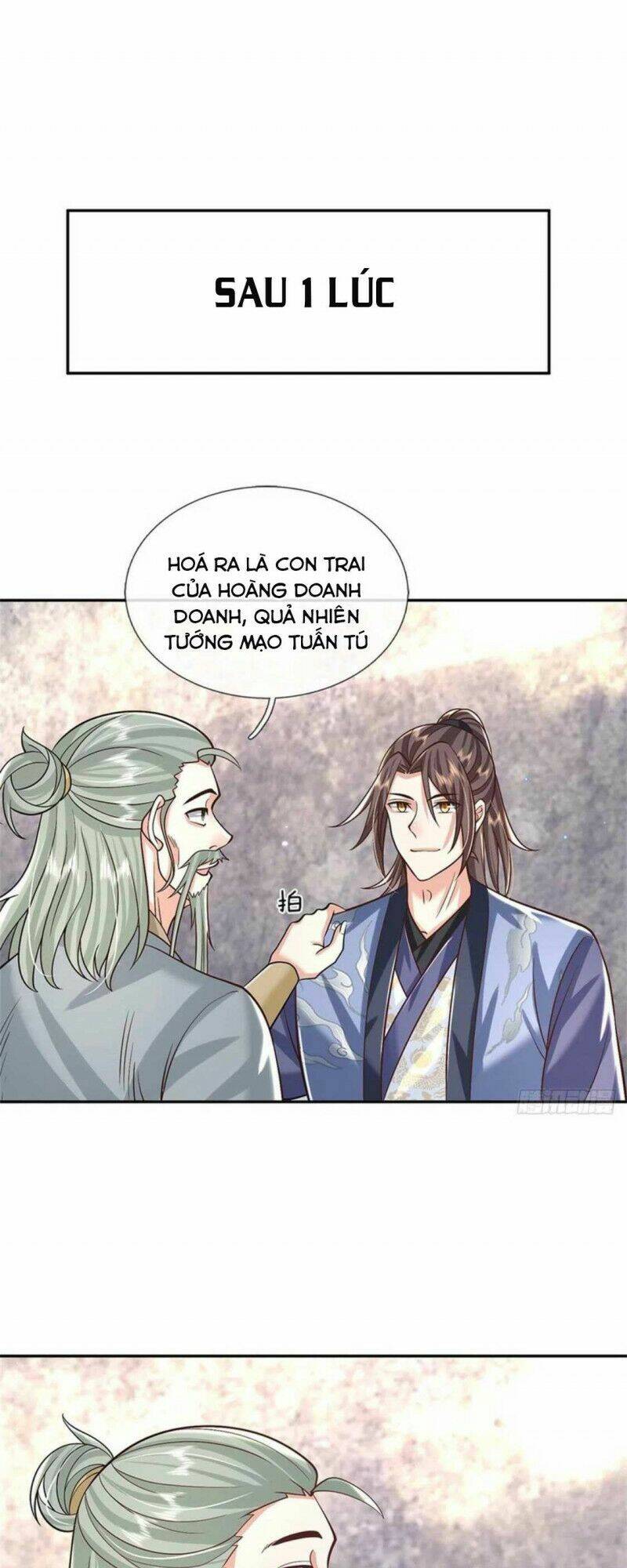 Ta Trở Về Từ Chư Thiên Vạn Giới Chapter 157 - Trang 2