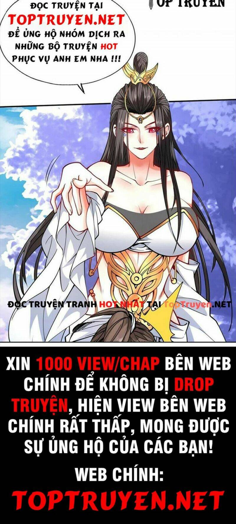 Ta Trở Về Từ Chư Thiên Vạn Giới Chapter 156 - Trang 2