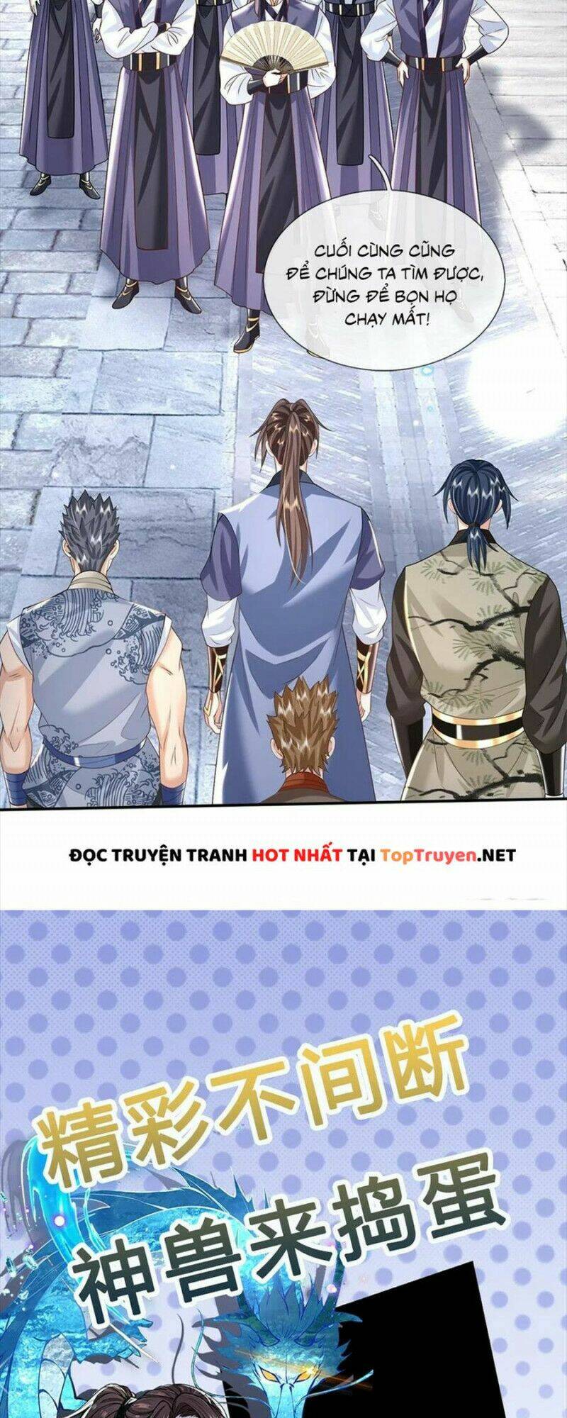 Ta Trở Về Từ Chư Thiên Vạn Giới Chapter 154 - Trang 2