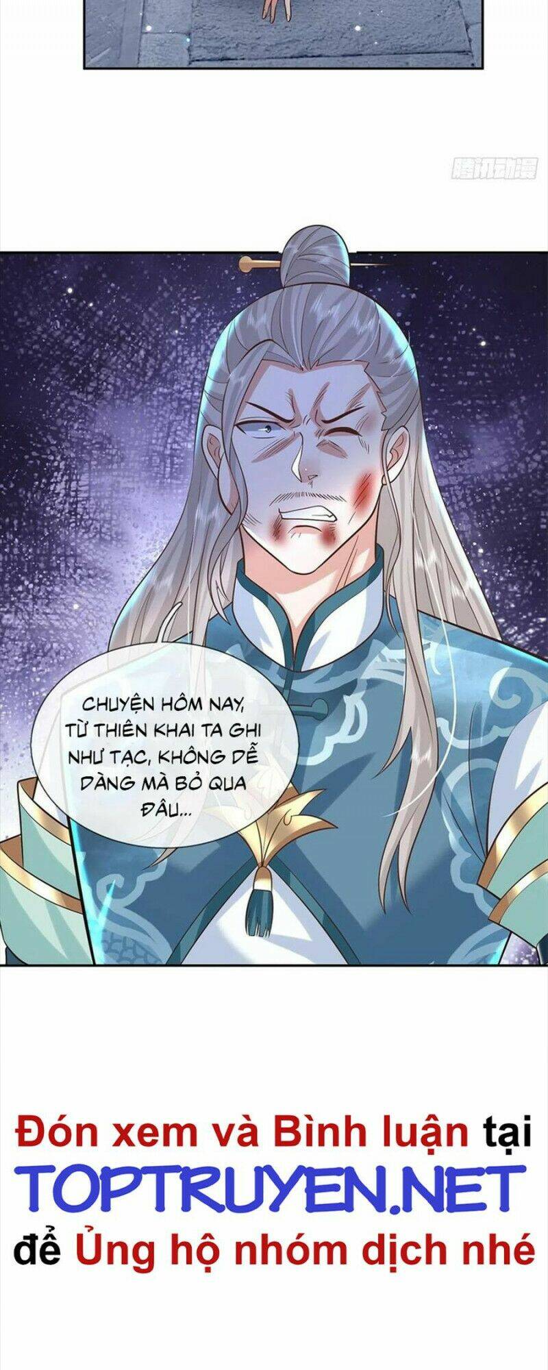 Ta Trở Về Từ Chư Thiên Vạn Giới Chapter 154 - Trang 2