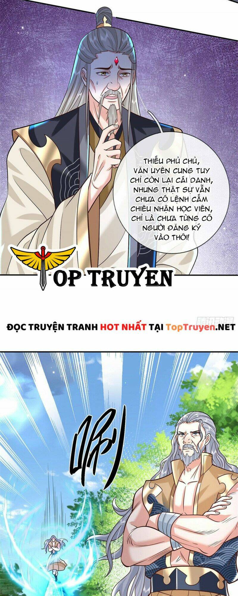 Ta Trở Về Từ Chư Thiên Vạn Giới Chapter 150 - Trang 2