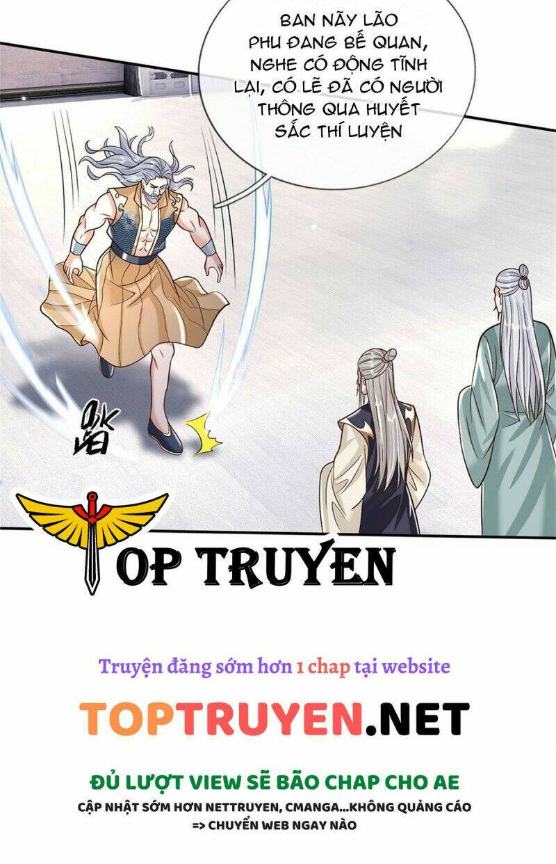 Ta Trở Về Từ Chư Thiên Vạn Giới Chapter 150 - Trang 2