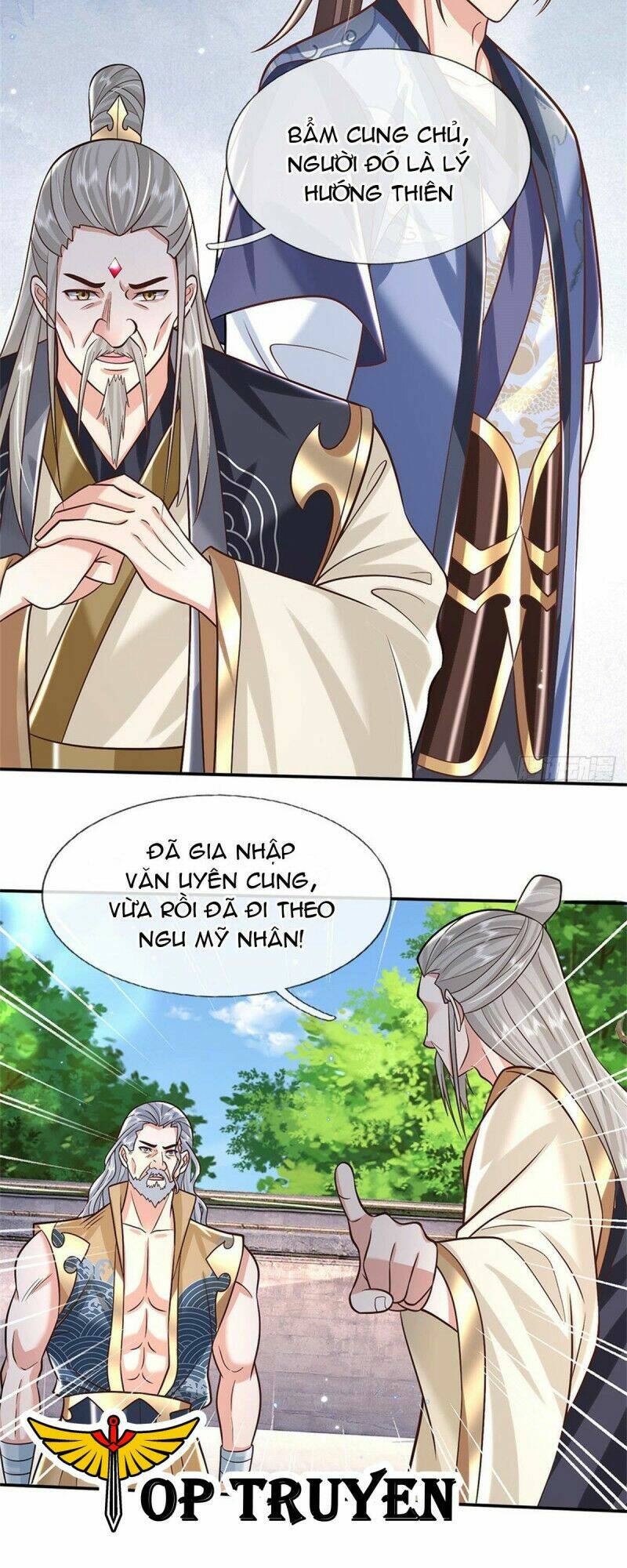 Ta Trở Về Từ Chư Thiên Vạn Giới Chapter 150 - Trang 2