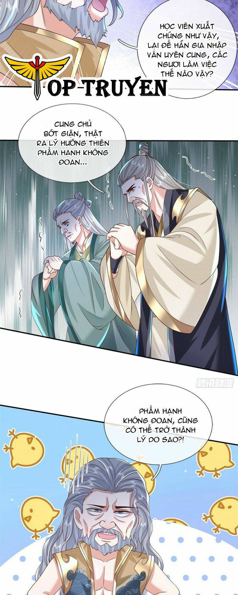 Ta Trở Về Từ Chư Thiên Vạn Giới Chapter 150 - Trang 2