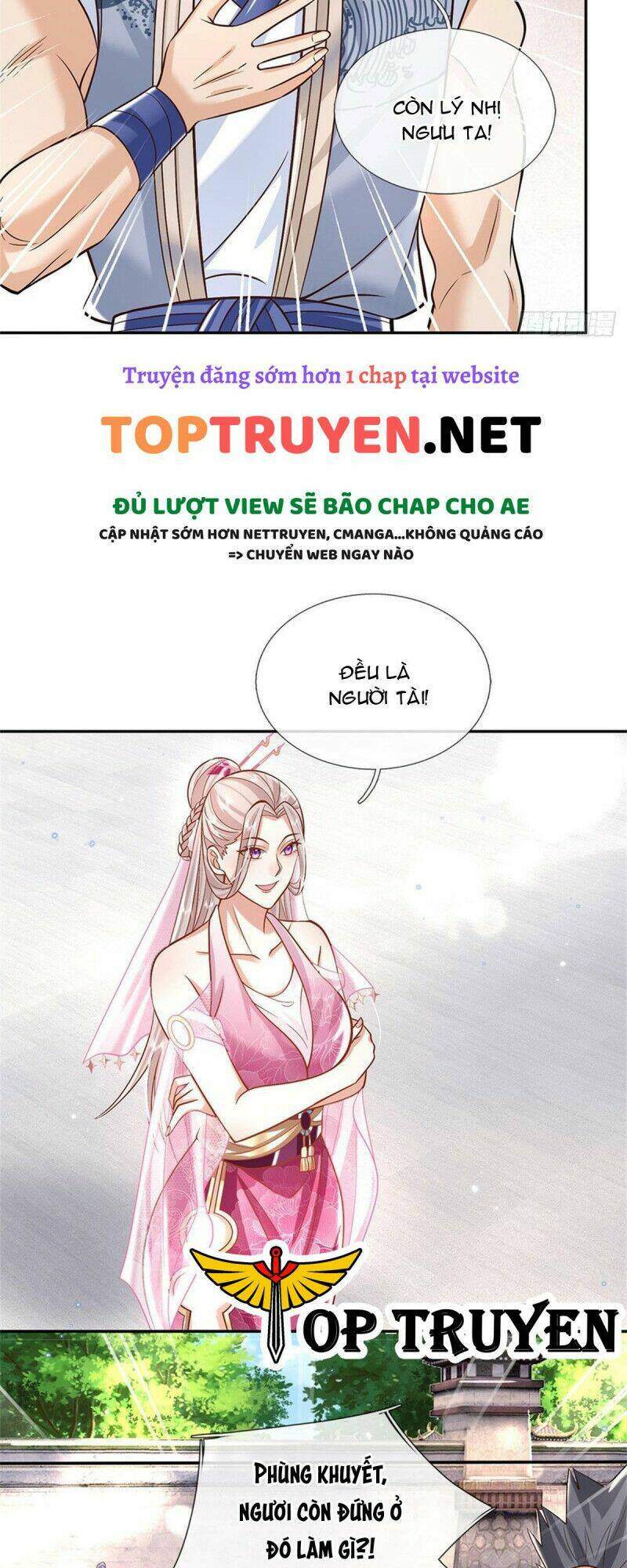 Ta Trở Về Từ Chư Thiên Vạn Giới Chapter 150 - Trang 2