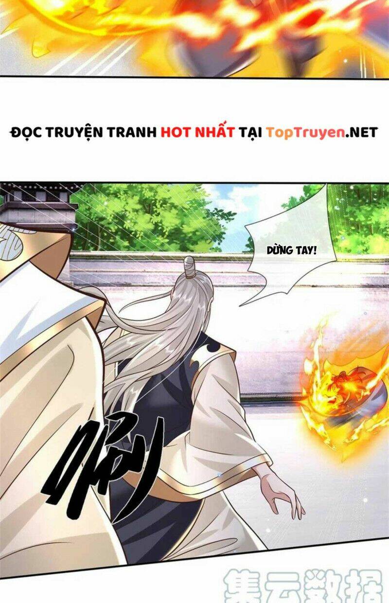 Ta Trở Về Từ Chư Thiên Vạn Giới Chapter 149 - Trang 2