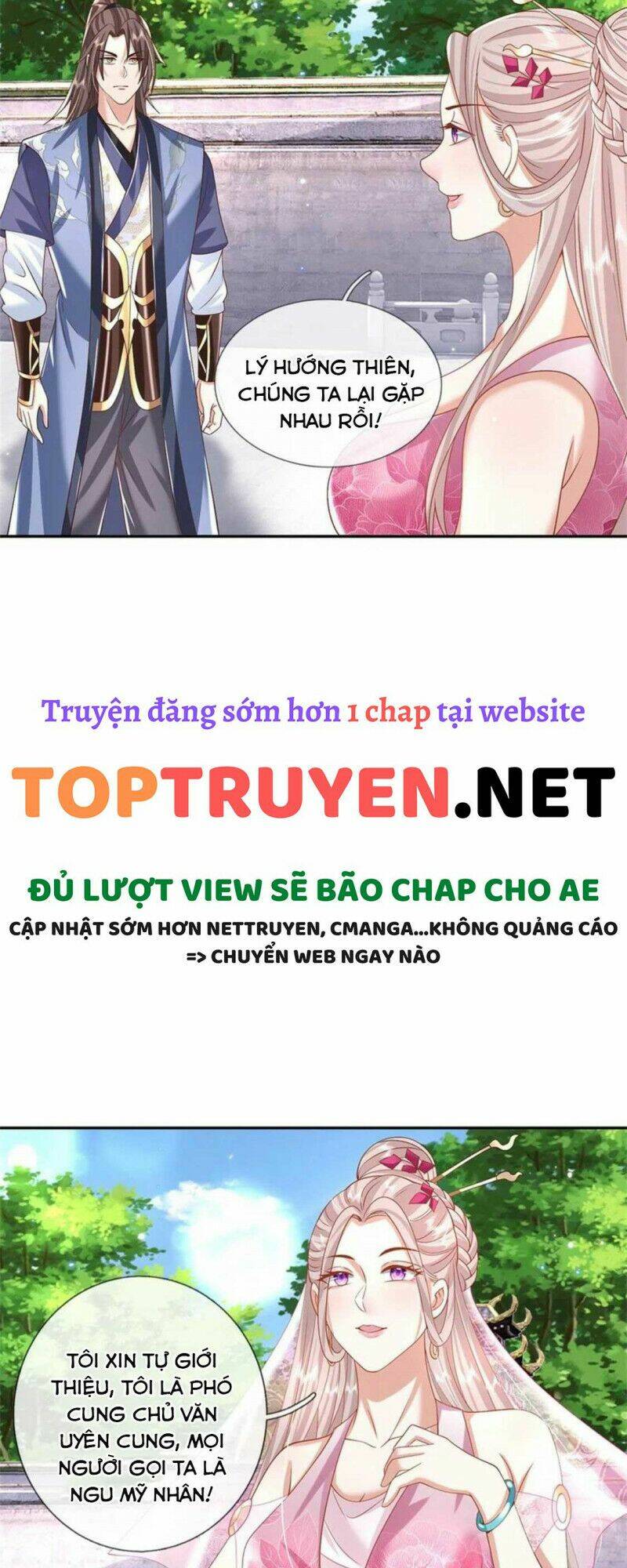 Ta Trở Về Từ Chư Thiên Vạn Giới Chapter 149 - Trang 2