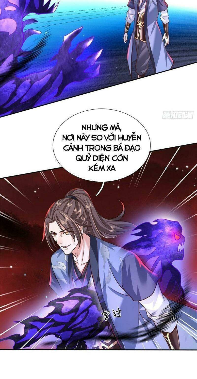 Ta Trở Về Từ Chư Thiên Vạn Giới Chapter 147 - Trang 2