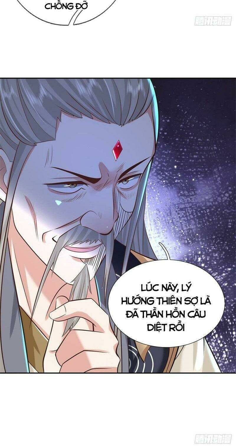 Ta Trở Về Từ Chư Thiên Vạn Giới Chapter 147 - Trang 2