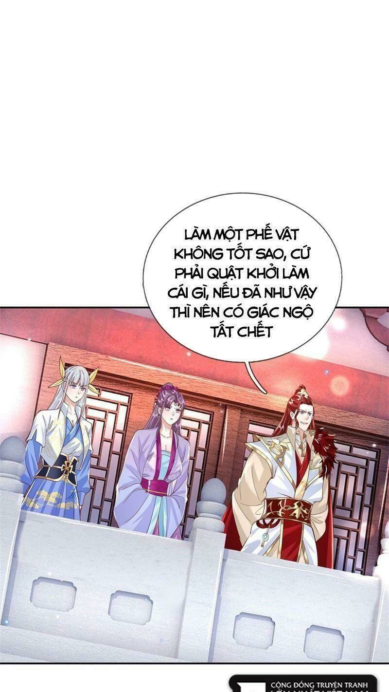 Ta Trở Về Từ Chư Thiên Vạn Giới Chapter 147 - Trang 2