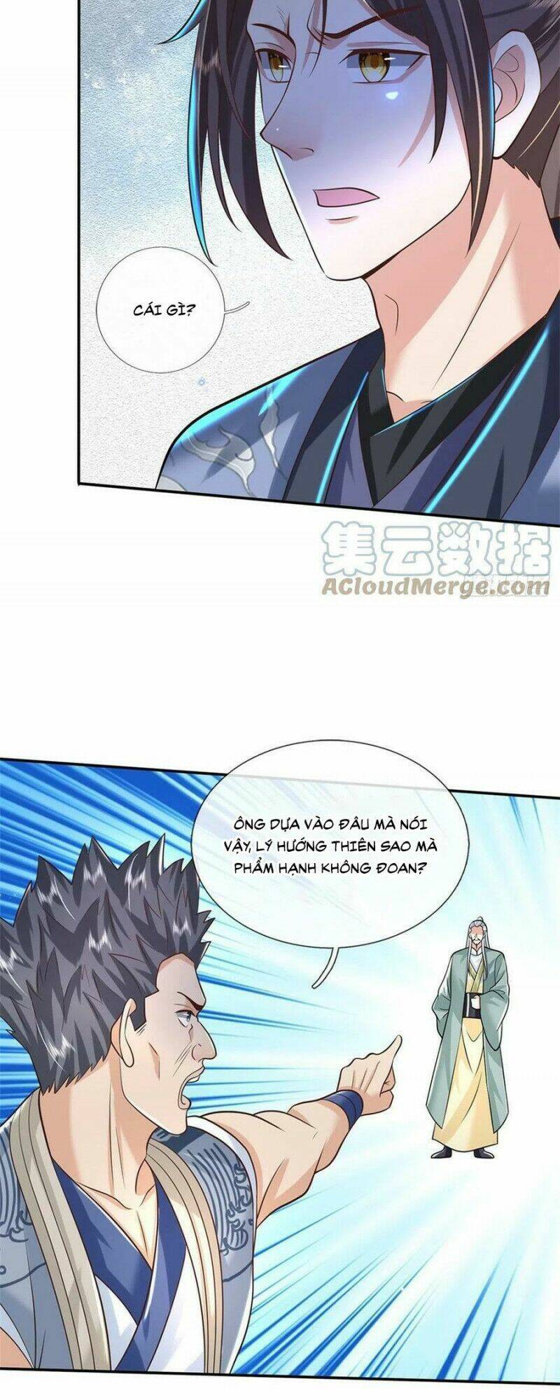 Ta Trở Về Từ Chư Thiên Vạn Giới Chapter 146 - Trang 2