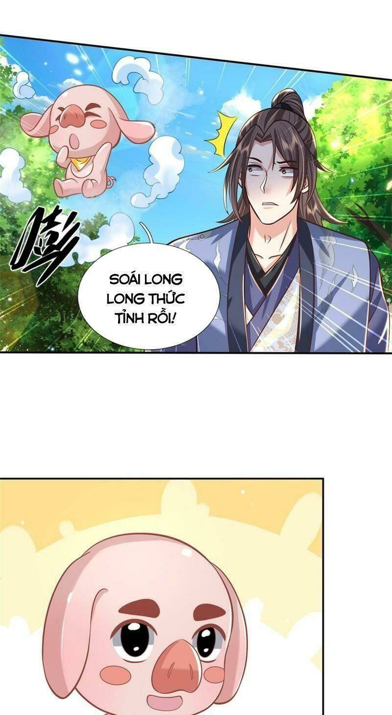 Ta Trở Về Từ Chư Thiên Vạn Giới Chapter 143 - Trang 2