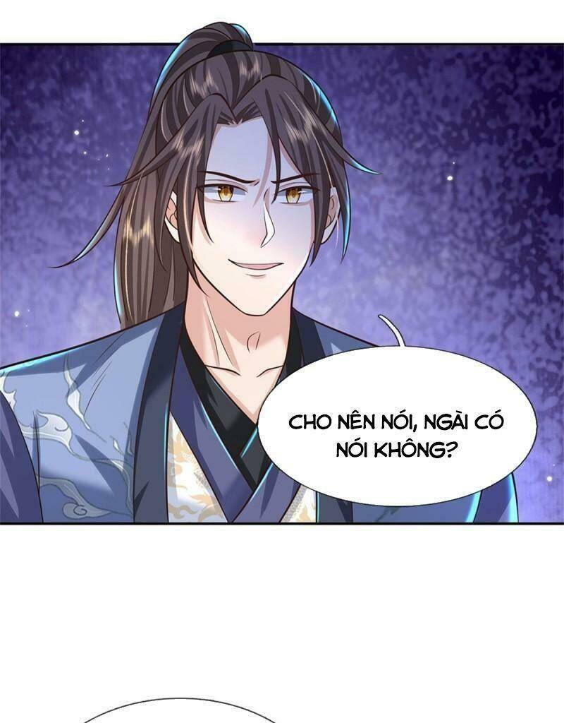 Ta Trở Về Từ Chư Thiên Vạn Giới Chapter 143 - Trang 2