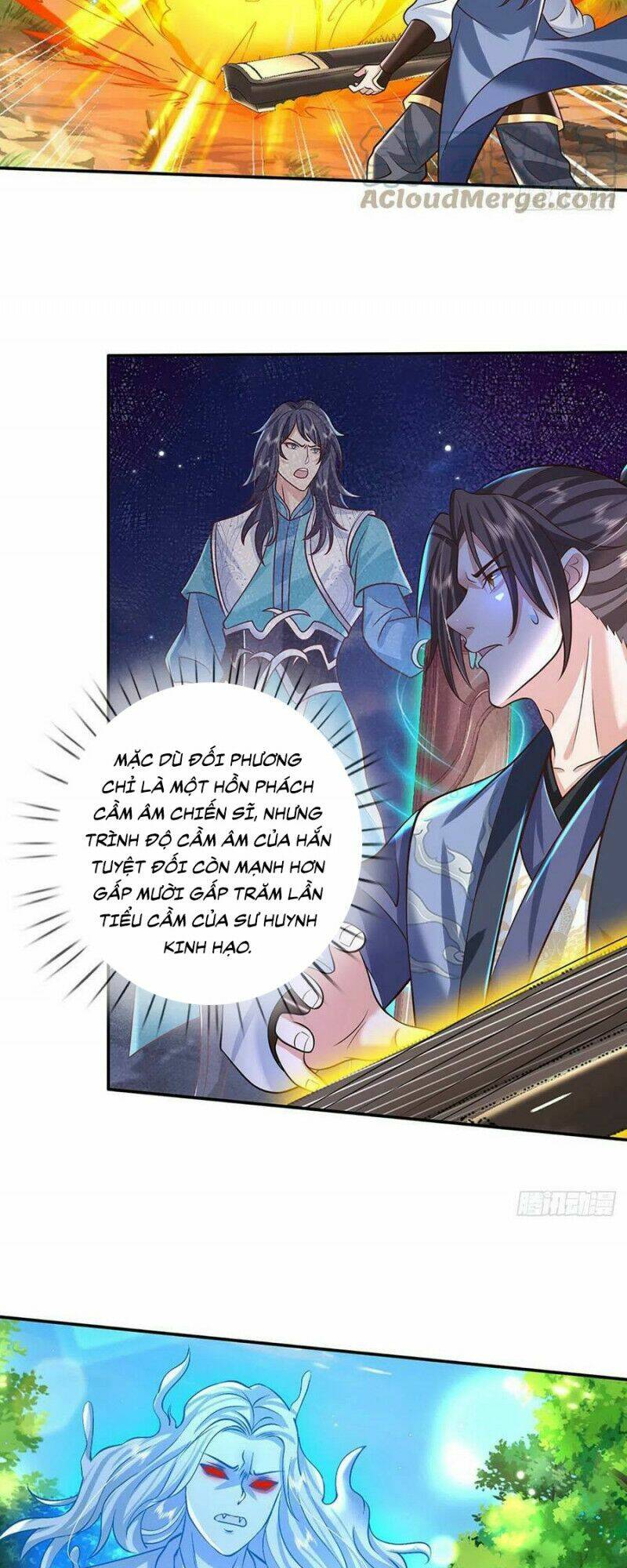 Ta Trở Về Từ Chư Thiên Vạn Giới Chapter 141 - Trang 2