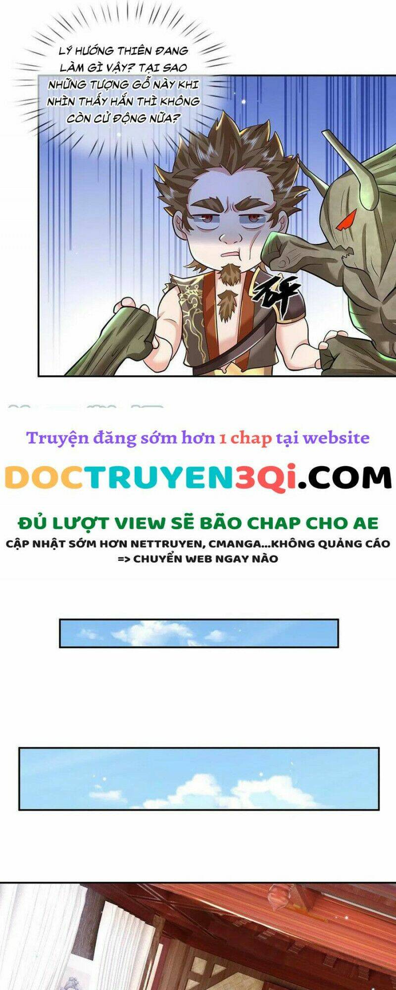 Ta Trở Về Từ Chư Thiên Vạn Giới Chapter 140 - Trang 2