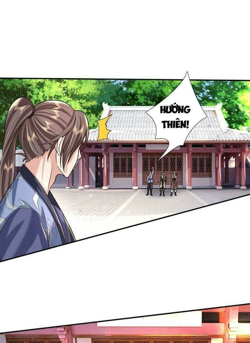 Ta Trở Về Từ Chư Thiên Vạn Giới Chapter 138 - Trang 2