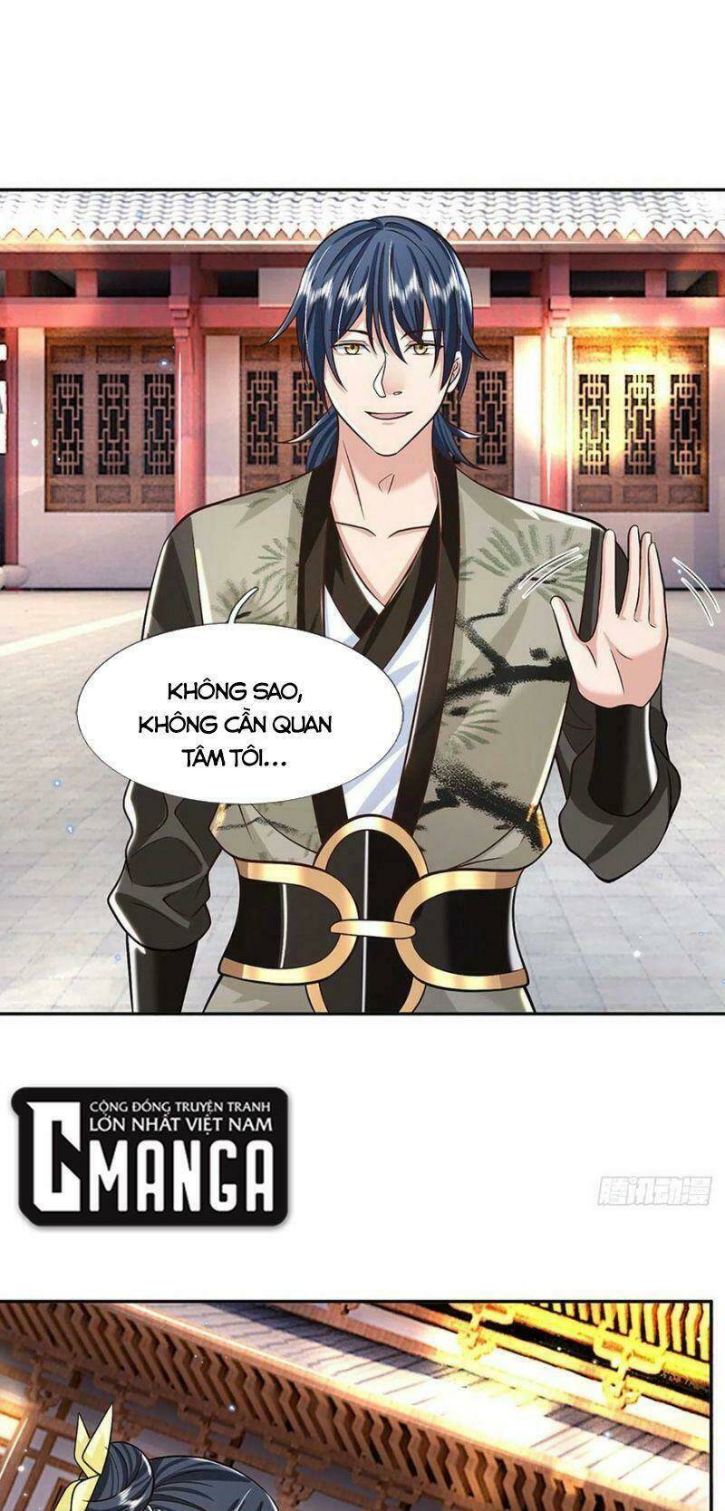 Ta Trở Về Từ Chư Thiên Vạn Giới Chapter 138 - Trang 2