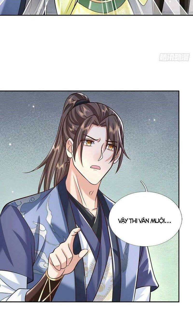 Ta Trở Về Từ Chư Thiên Vạn Giới Chapter 138 - Trang 2