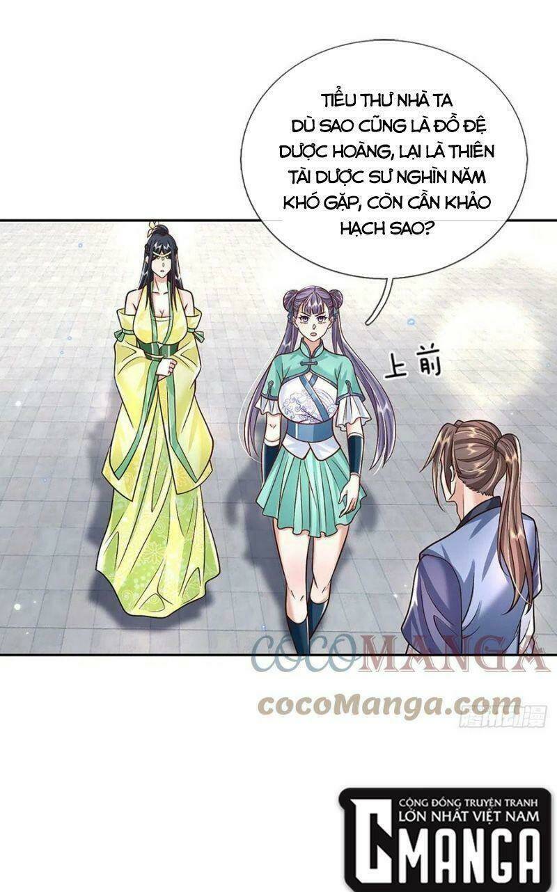 Ta Trở Về Từ Chư Thiên Vạn Giới Chapter 138 - Trang 2