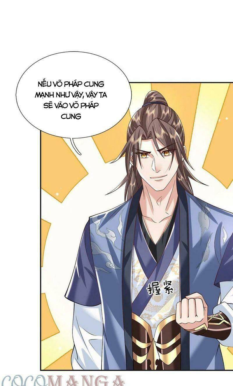 Ta Trở Về Từ Chư Thiên Vạn Giới Chapter 138 - Trang 2