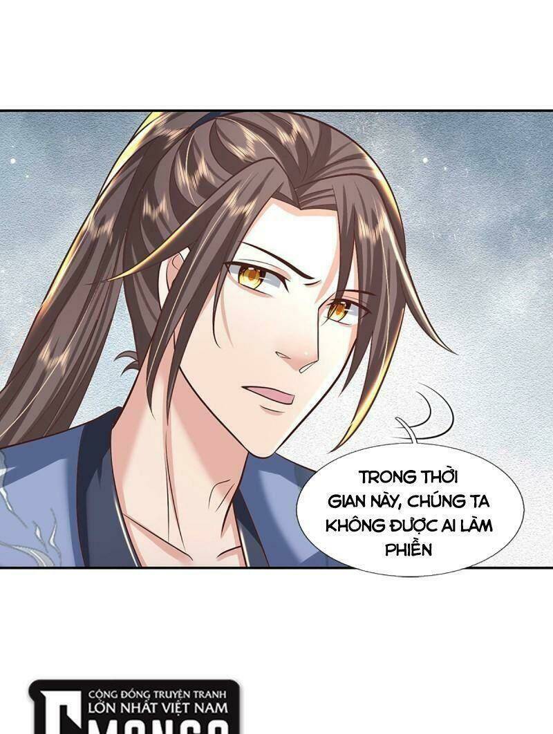 Ta Trở Về Từ Chư Thiên Vạn Giới Chapter 137 - Trang 2