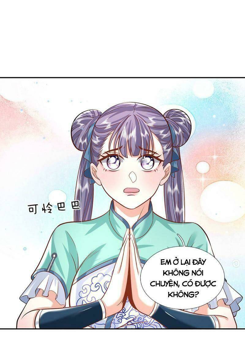 Ta Trở Về Từ Chư Thiên Vạn Giới Chapter 137 - Trang 2