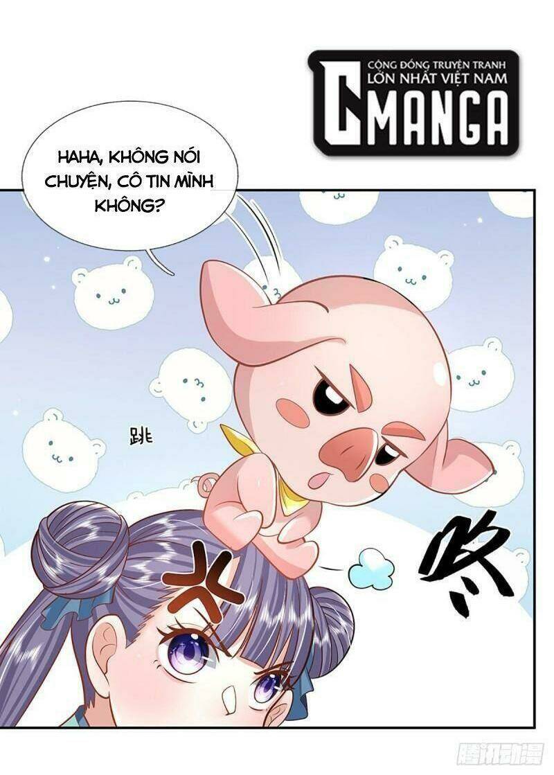 Ta Trở Về Từ Chư Thiên Vạn Giới Chapter 137 - Trang 2