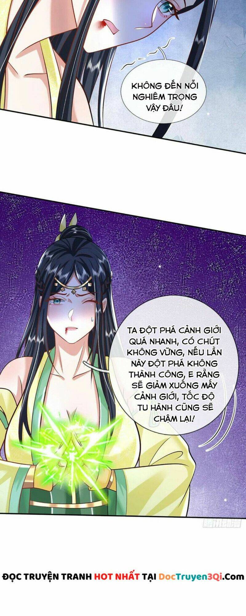 Ta Trở Về Từ Chư Thiên Vạn Giới Chapter 136 - Trang 2