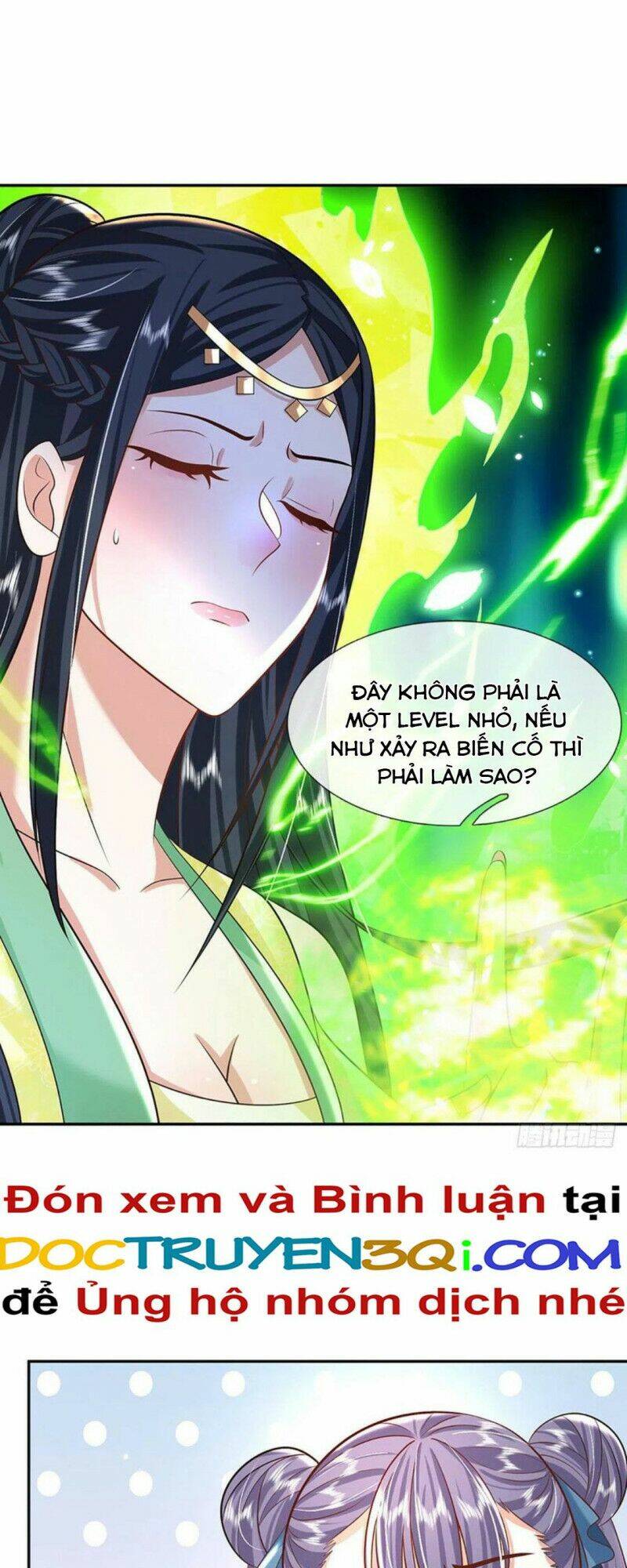 Ta Trở Về Từ Chư Thiên Vạn Giới Chapter 136 - Trang 2