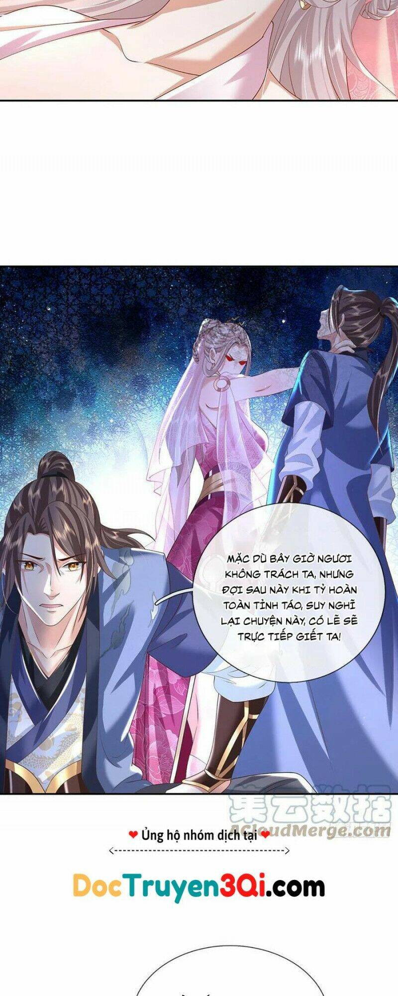 Ta Trở Về Từ Chư Thiên Vạn Giới Chapter 134 - Trang 2