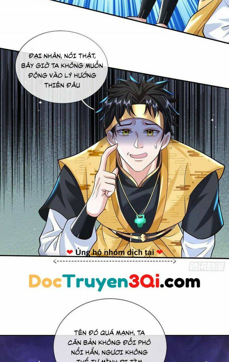 Ta Trở Về Từ Chư Thiên Vạn Giới Chapter 132 - Trang 2