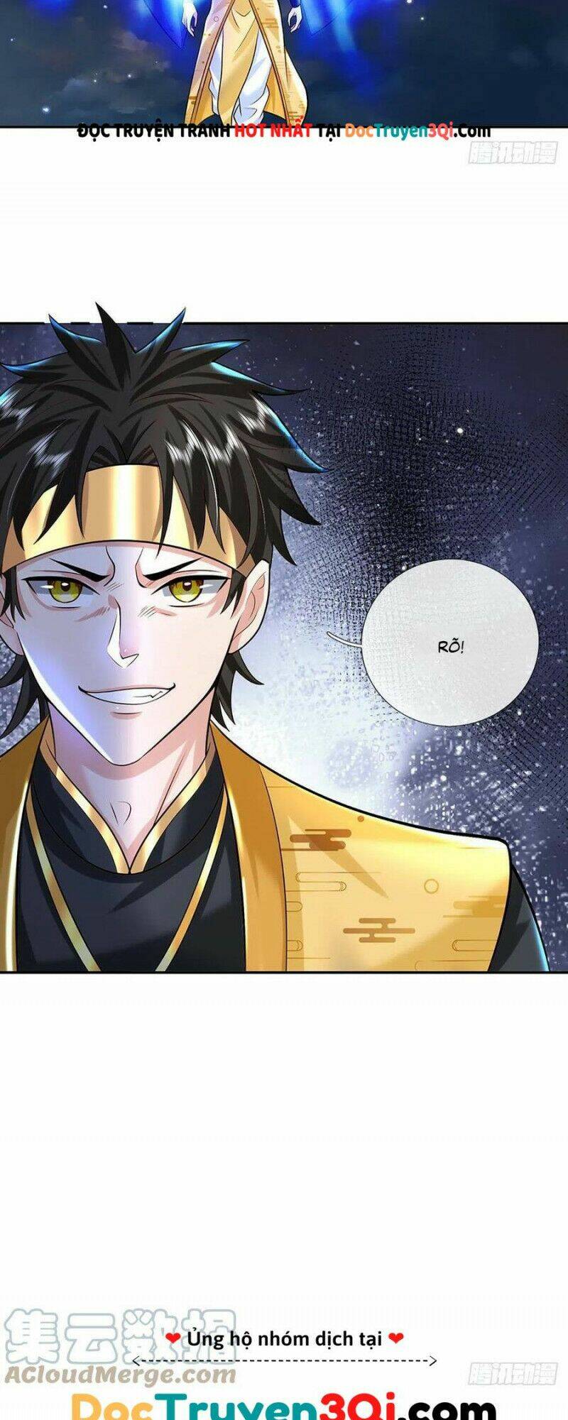 Ta Trở Về Từ Chư Thiên Vạn Giới Chapter 132 - Trang 2