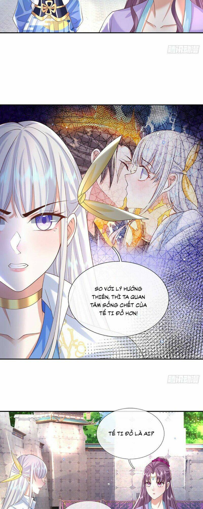 Ta Trở Về Từ Chư Thiên Vạn Giới Chapter 131 - Trang 2