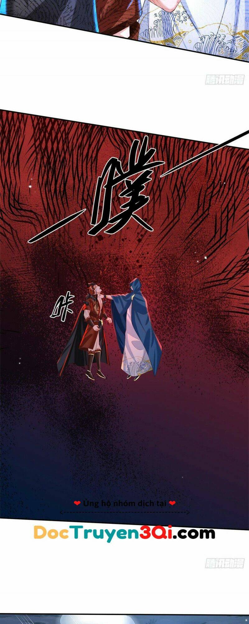 Ta Trở Về Từ Chư Thiên Vạn Giới Chapter 129 - Trang 2