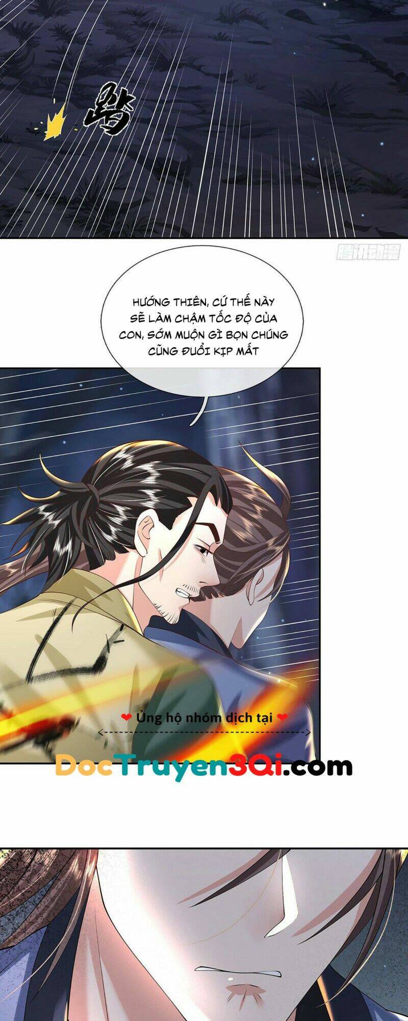 Ta Trở Về Từ Chư Thiên Vạn Giới Chapter 129 - Trang 2