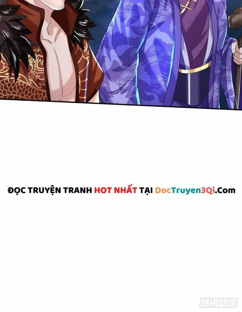 Ta Trở Về Từ Chư Thiên Vạn Giới Chapter 126 - Trang 2